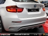 Geneva 2012 BMW X6 (M) Facelift 007